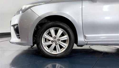 Imagen 6 de 15 de 110191 - Toyota Yaris 2017 Con Garantía