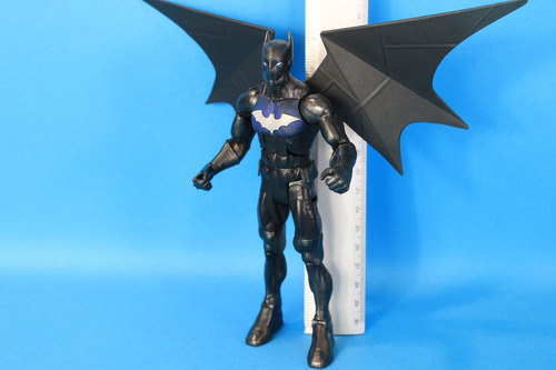 Batwing Batman Dc Multiverse Mattel (Usado)