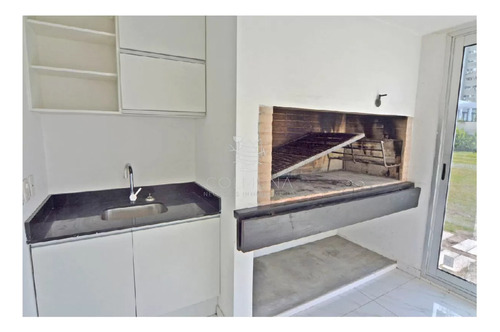 Moderno, 1 Dorm Definido, Wifi, Edificio Con Servicios.