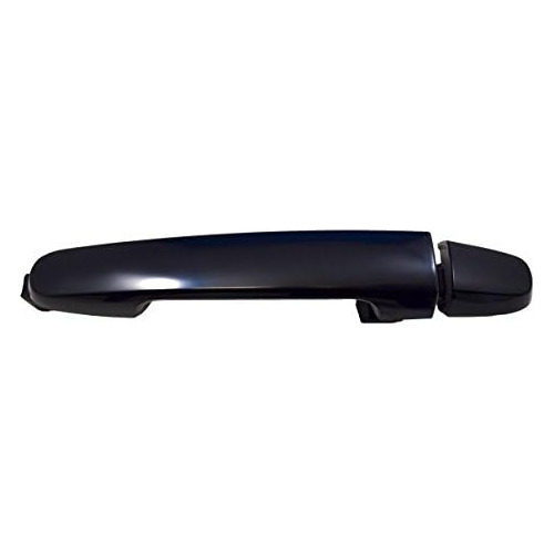 To-3180s-frk - Outside Exterior Outer Door Handle, Smoo...