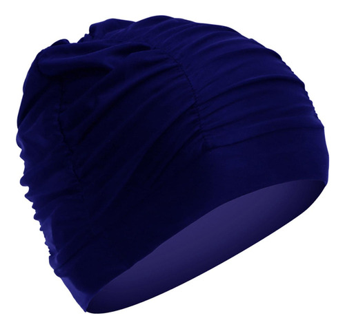 Gorro De Natación Gorro De Baño Duradero Para Cabello