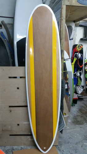 Imagen 5 de 6 de Tabla De Surf Funboards 7.4 Stance