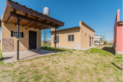 Casa 3 Amb En Venta Lote 460 M2, Gral. Hornos, Gral. Las Heras