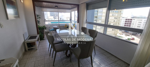 Apartamento En Peninsula De 2 Dormitorios En Venta.