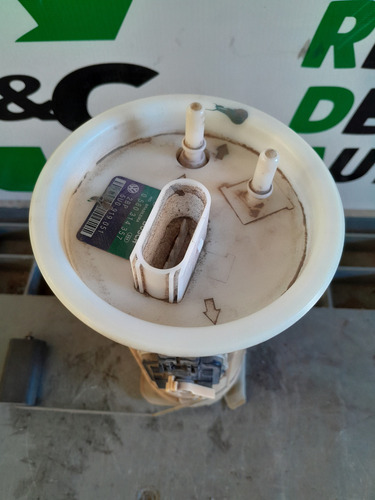 Bomba De Combustible Volkswagen Voyage 1.6 Usada 3241711