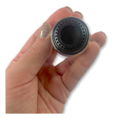 Imagem 9 de 10 de Extensor Torneira 360 Adaptador Flexível Cozinha Banheiro