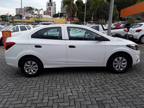 Chevrolet Onix 1.0 Mpfi Joy 8v Flex 4p Manual