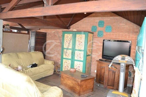 Casa Á Venda E Para Aluguel Em Bonfim - Ca008537