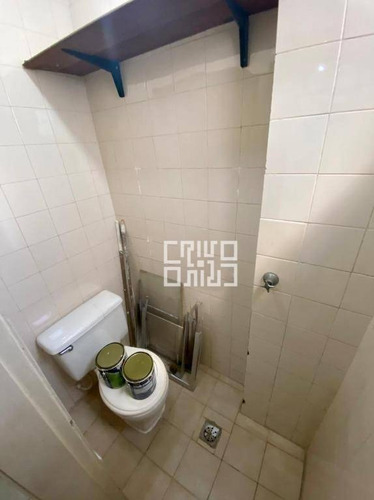 Apartamento Com 2 Dormitórios, 90 M² - Venda Por R$ 550.000,00 Ou Aluguel Por R$ 1.500,00/mês - Icaraí - Niterói/rj - Ap0707