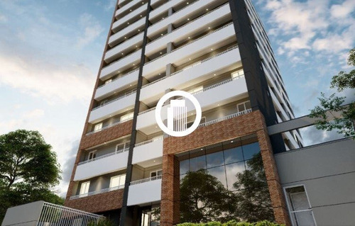 Imagem 2 de 13 de Apartamento Construtora - Campo Belo - Ref: 15594 - V-re16552