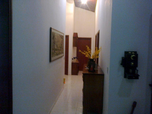 Imagem 10 de 24 de Casa Com 4 Dormitórios À Venda, 300 M² Por R$ 1.200.000,00 - Condomínio Campos De Santo Antônio - Itu/sp - Ca0038