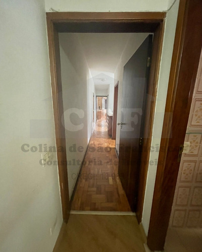 Imagem 5 de 24 de Excelente Casa Com Dois Acessos - 03 Dorts -vila São Francisco - Ca05097 - 70715049
