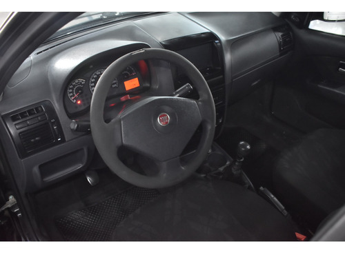 Fiat Siena 1.0 MPI EL CELEBRATION 8V FLEX 4P MANUAL