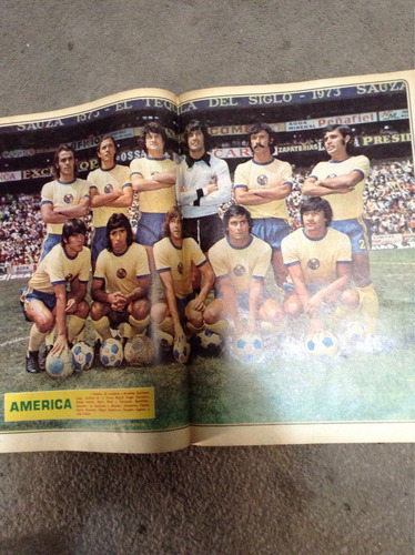 Imagen 2 de 2 de Revista Balon # 573