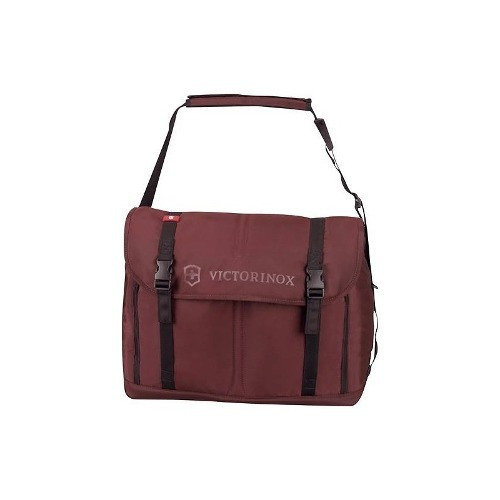 Imagen 1 de 2 de Victorinox - Seefeld Weekender Travel Bag - Marrón