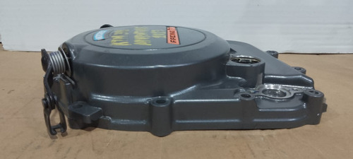 Tapa De Clutch Ktm 390 Adventure 2023 Negro (Usado)
