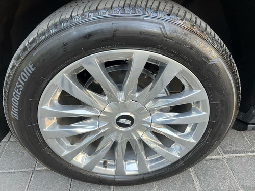 Cadillac Escalade ESV 6.2 ESV Premium Luxury At
