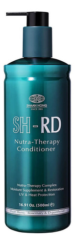 N.p.p.e. Sh-rd Nutra-therapy Condicionador 500ml