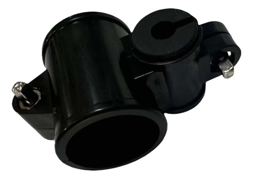 Abrazadera De Montaje En Rack Para Baterías 10 Mm X 38 Mm