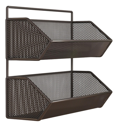 Cesta De Frutas Colgante Cesta De Pared Colgante Cesta De