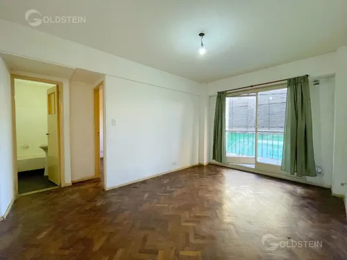 Departamento En Almagro