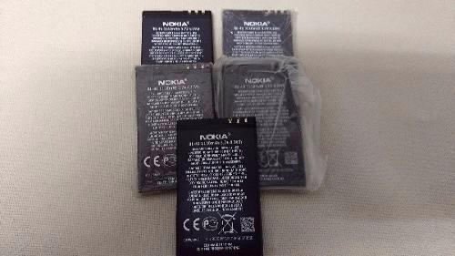 Bateria Nokia Bl-4u Original Asha 311 N500 3120