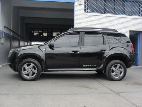 Imagen 14 de 24 de Renault Duster Tech Road 1,6 4x2 Año 2015 Unica Mano