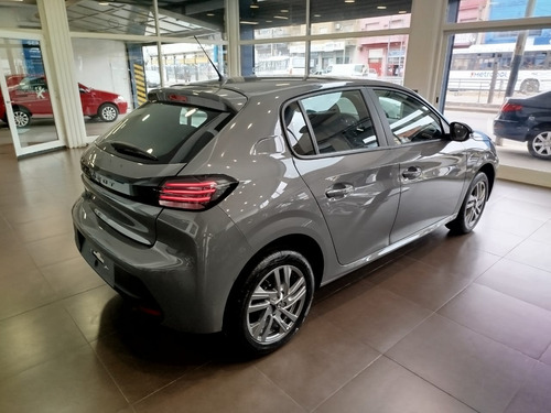 Peugeot 208 1.6 Allure