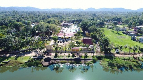 Imagem 11 de 11 de Lote Terras Sta Bárbara - Iguape (c/ Projeto De Arquitetura)