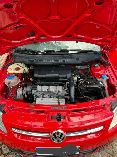 Imagem 4 de 8 de Volkswagen Gol 2011 1.0 Total Flex 5p