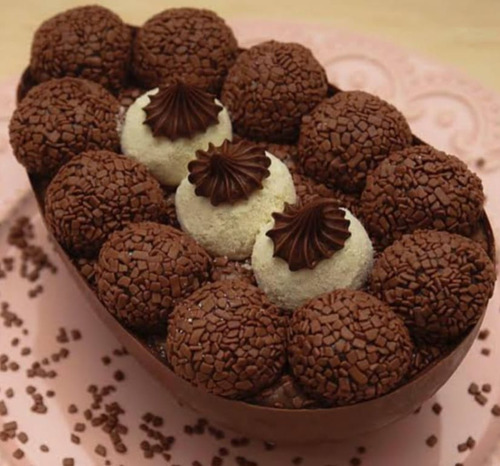 Ovos De Páscoa