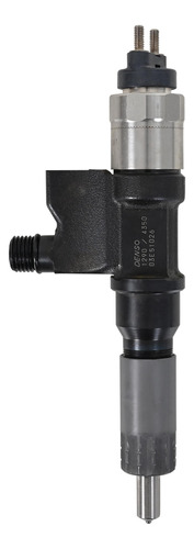 Inyector Denso 295050-1290 Para Isuzu 4hk1 5.2 155hp Euro 5