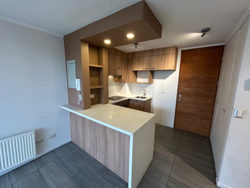 Hamburgo 1155; 2dorm+2b+estac+bod - Ñuñoa Oriente