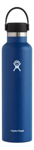 Botella Outdoor Hydro Flask Standard 710ml Azul S24sx407
