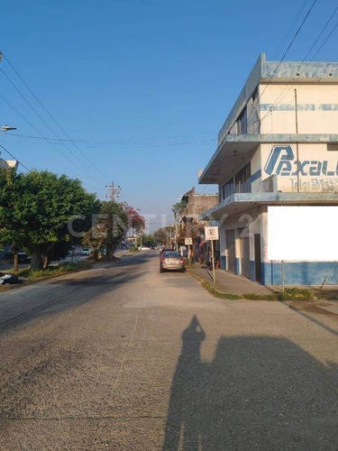 Local Comercial En Renta Con Excelente Ubicación, Colonia Centro.
