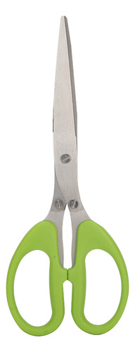 Tela Layer Scissors Con Hierbas Y Cebolletas, 5 Unidades, Mu