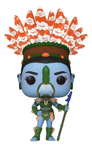 Funko Pop! Ride Super Deluxe – Namor Con Orca De Black Panther: Wakanda Forever, Figura De Vinilo De 14 Cm Para Coleccionistas