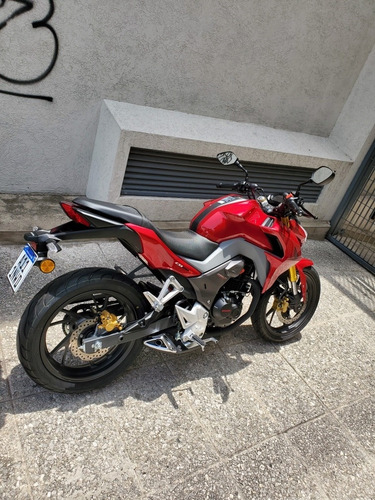 Honda Cb 190