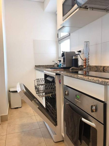 Imagen 8 de 13 de Impecable Departamento En Venta En Marinas De Portezuelo Nordelta. La Mejor Vista!