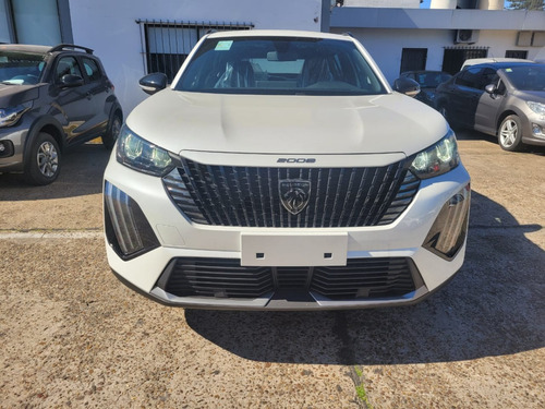 Peugeot 2008 1.0T Active