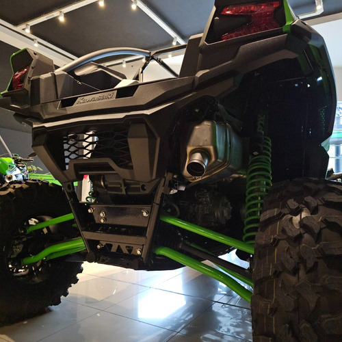 Teryx Krx1000