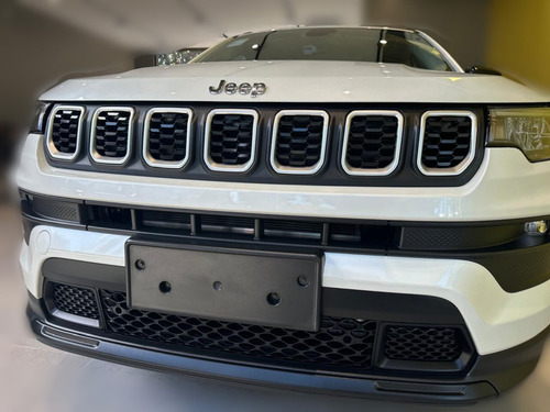 Jeep Compass 1.3 T270 Sport 4X2 At6