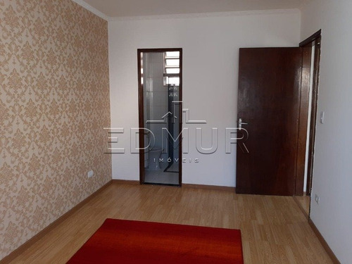 Apartamento - Baeta Neves - Ref: 27776 - V-27776