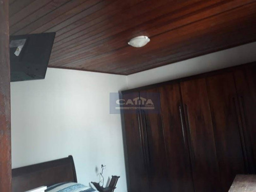 Imagem 20 de 30 de Casa À Venda, 300 M² Por R$ 650.000,00 - Cidade Líder - São Paulo/sp - Ca3808