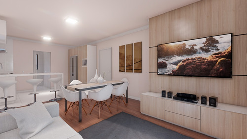 Imagem 5 de 5 de Apartamento - Ap00116 - 69310133