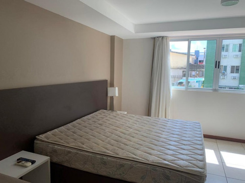 Imagem 7 de 13 de Flat Para Venda - 009991