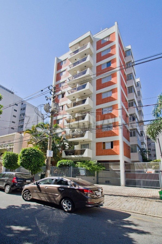 Imagem 13 de 13 de Apartamento - Jardim Paulista - Ref: 145586 - V-145586