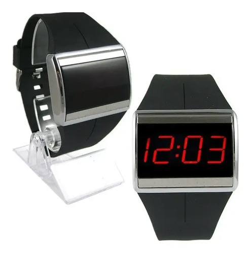 Reloj Touch Screen Clearance Sale, UP TO 65% OFF | lavalldelord.com
