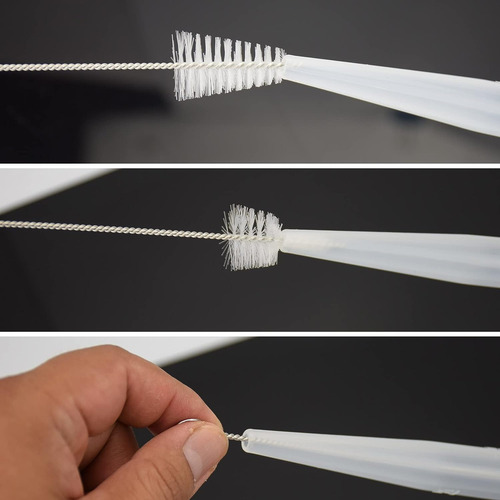 Turkey Baster - Juego De Cepillos De Repostería Con Cepillo