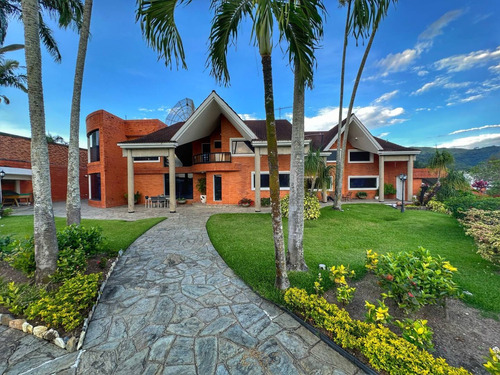 Rab Vende Casa En Guataparo Country Club